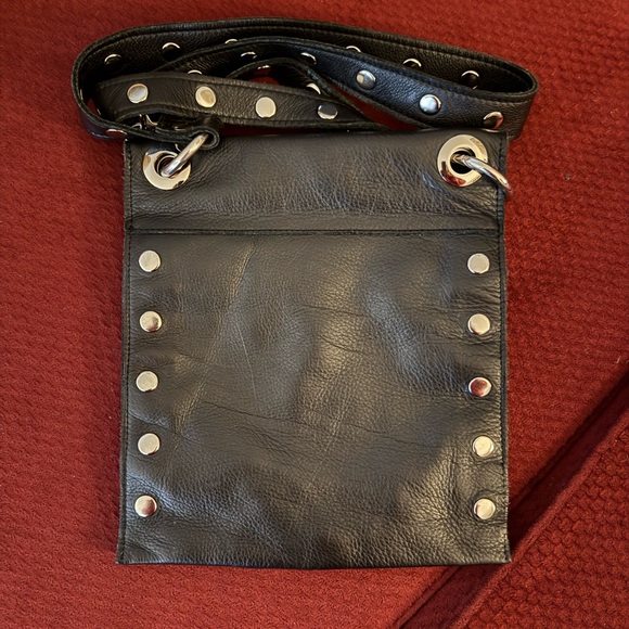 Hammitt Montana Tony Medium Crossbody Bag - Picture 4 of 11